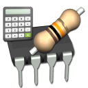 برنامه Electrodoc - electronics tools