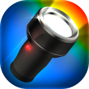برنامه Color Flashlight