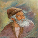 برنامه دیوان شعر باباطاهر