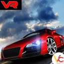 بازی VR Car Race