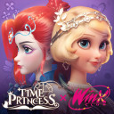 بازی Time Princess: Dreamtopia