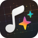 برنامه Split Music - Volume Booster