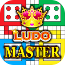 بازی Ludo Master™ - Ludo Board Game