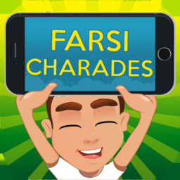 Farsi Charades: Persian/Iranian  ادا بازی پانتومیم
