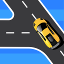 بازی Traffic Run!: Driving Game