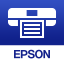 برنامه Epson iPrint