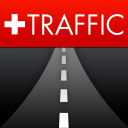 برنامه Swiss-Traffic