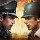 بازی World Warfare:WW2 tactic game