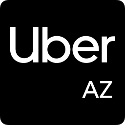 Uber AZ — request taxi
