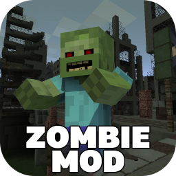 برنامه Classic Minecraft Mod for MCPE - دانلود