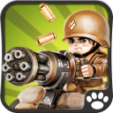 بازی Little Commander - WWII TD