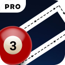 برنامه Aim Tool for 8 Ball Pool