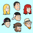 بازی Pig Youtubers Trap 3