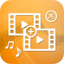 برنامه Merge Videos, Video Joiner