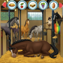 Princess Horse Caring