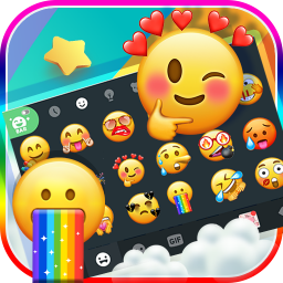 cool emoji app