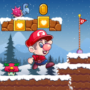 بازی Bob's World 2 - Running game