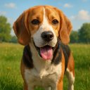 بازی Virtual Pet Dog Sim: Dog Games