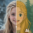 برنامه Gen Artify: AI Photo Generator