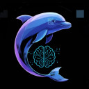 برنامه ‏‏‏هوش مصنوعی دلفین | رایگان