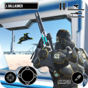 Elite Space Trooper: Shooter