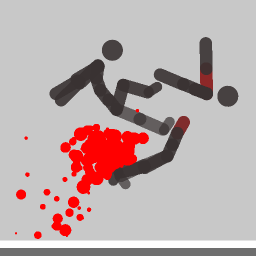 Stickman Fight APK برای دانلود اندروید