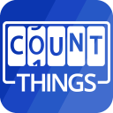 برنامه CountThings from Photos