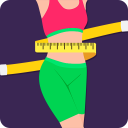 برنامه Lose Weight In 30 Days