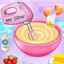 برنامه Cotton Candy Unicorn Maker