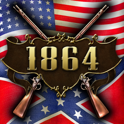 Civil War: 1864