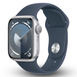 Apple Watch Series 9 Guide