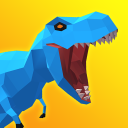 بازی Dinosaur Rampage