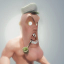 بازی Spookeye - the sailor ghost