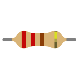 Resistor calculator