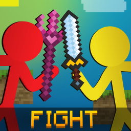 Stickman Fight APK برای دانلود اندروید