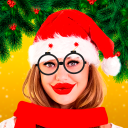 برنامه Christmas Frames Photo Editor