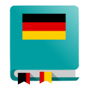 برنامه German Dictionary Offline
