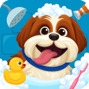 بازی ‏‏بازی مراقبت از هاپو