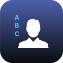 برنامه BlackBerry Hub+ Contacts