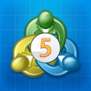 برنامه MetaTrader 5 — Forex, Stocks