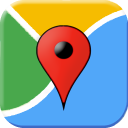 برنامه USA GPS Maps & My Navigation