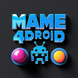 MAME4droid Current (0.277)