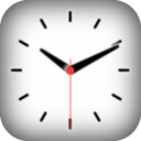 برنامه Analog Clock Second Widget
