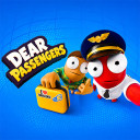 بازی Dear Passengers