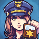 Police Empire Tycoon-idle game