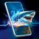 برنامه 3D Live Wallpapers - 4K & 4D
