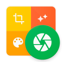 Snap Image Editor (Made in India)