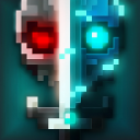 بازی Caves (Roguelike)