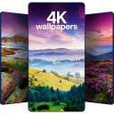 برنامه Beautiful Wallpapers 4K