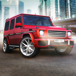 SRGT-Racing & Car Driving Game